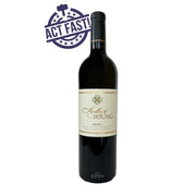 Image of 2015 Kelley & Young Malbec Alexander Valley