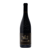 Image of 2015 La Bastide Saint Dominique Chateauneuf du Pape Les Hesperides