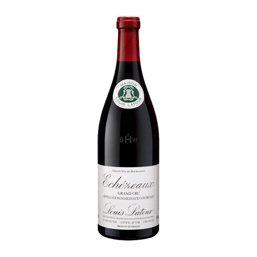 Image of 2015 Louis Latour Echezeaux Grand Cru