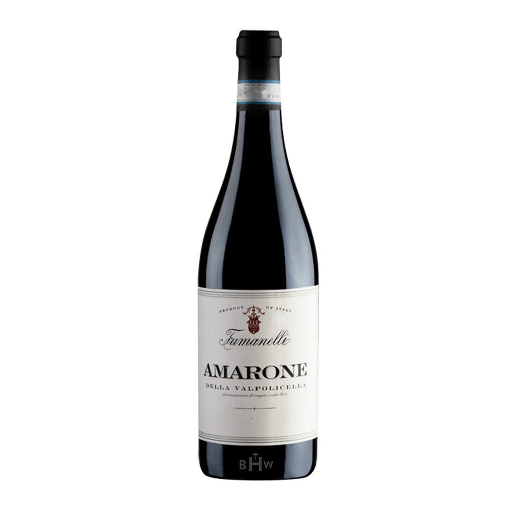 2015 Marchesi Fumanelli Amarone della Valpolicella Classico DOCG