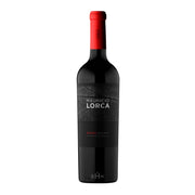 Image of 2015 Mauricio Lorca Block 1 Malbec