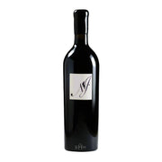 Image of 2015 Nicholson Jones Cabernet Sauvignon Napa Valley (chipped wax top)