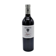 Image of 2015 Raats Jasper Ridge Red Blend South Africa