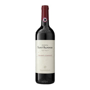 Image of 2015 Rocca delle Macie Tenuta di Sant'Alfonso Chianti Classico DOCG