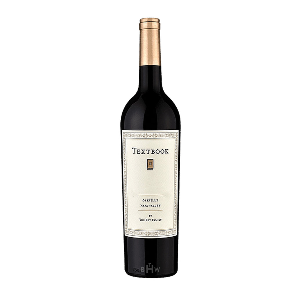 Textbook Coeur de Chene Red 2015 Textbook Coeur de Chene Oakville Napa Valley
