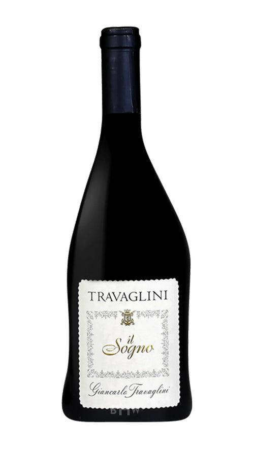 2015 Travaglini Il Sogno Rosso Piedmont