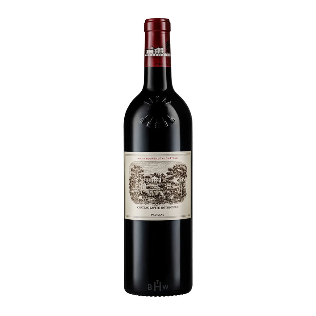 2016 Chateau Lafite Rothschild Pauillac