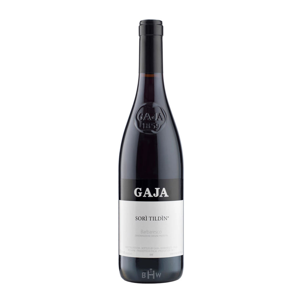2016 Gaja Sori Tildin Barbaresco DOCG