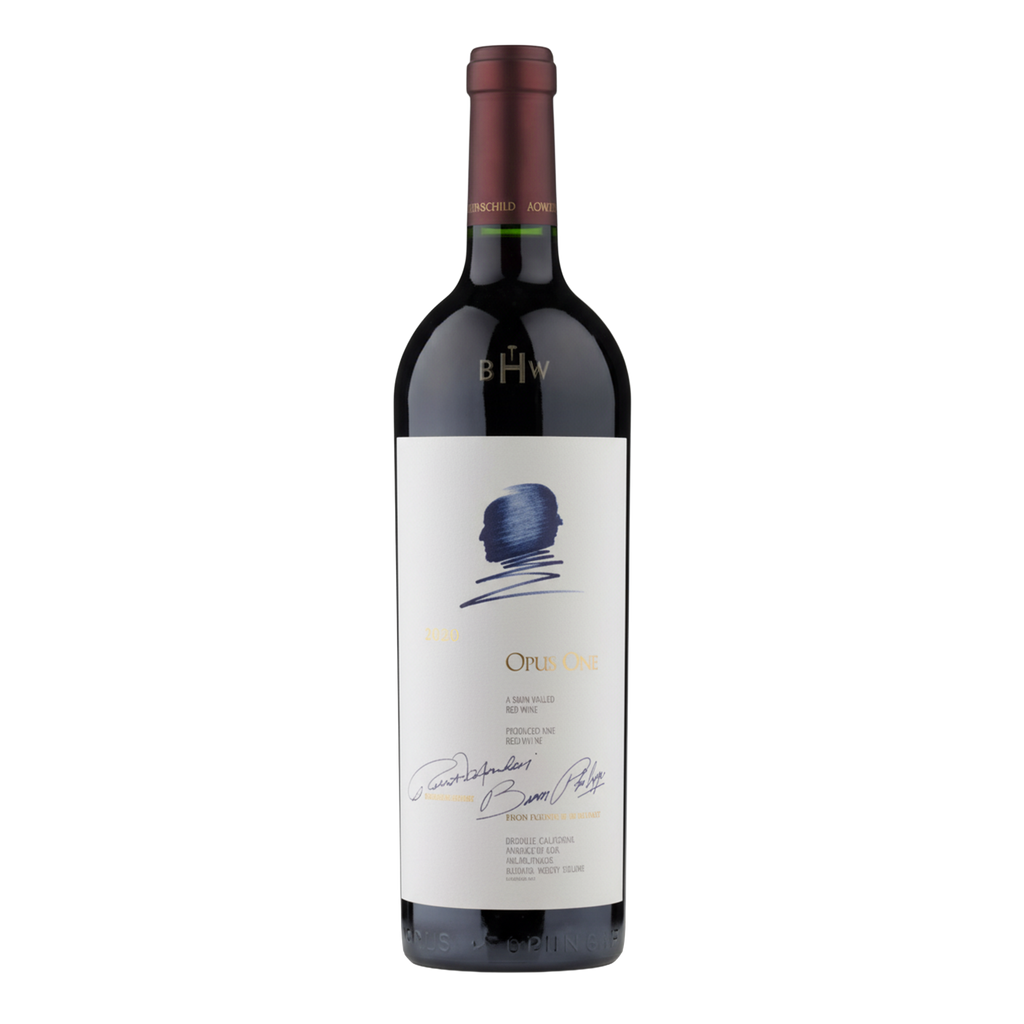 2016 Opus One Napa Valley
