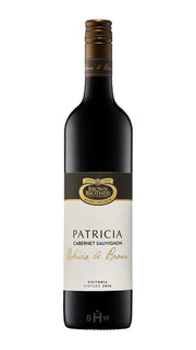 Image of 2016 Brown Brothers Patricia Cabernet Sauvignon Australia