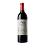Image of 2016 Chateau Corbin Saint Emilion Grand Cru Classe