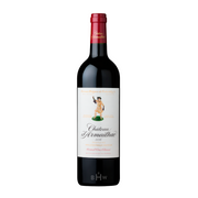 Image of 2016 Baron Philippe de Rothschild Chateau d'Armailhac Pauillac
