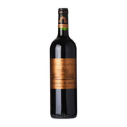 Image of 2016 Chateau D'Issan Margaux Blason d'Issan