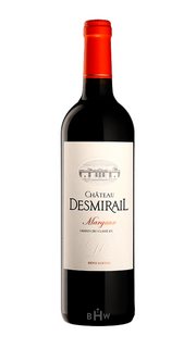 Image of 2016 Chateau Desmirail Margaux