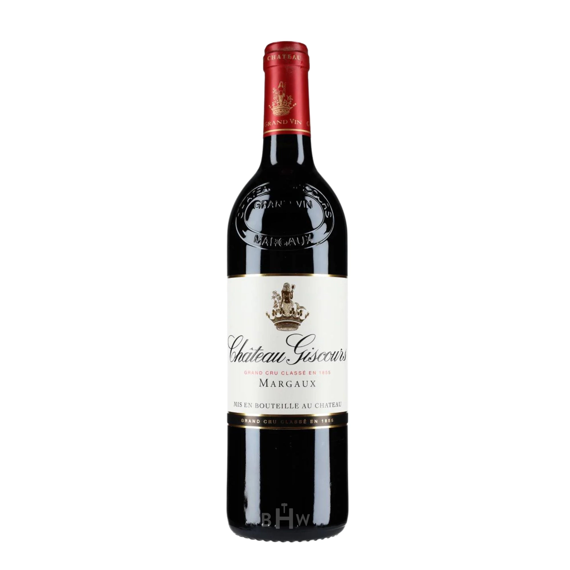 2016 Château Giscours Margaux