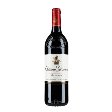Red 2016 Chateau Giscours Margaux