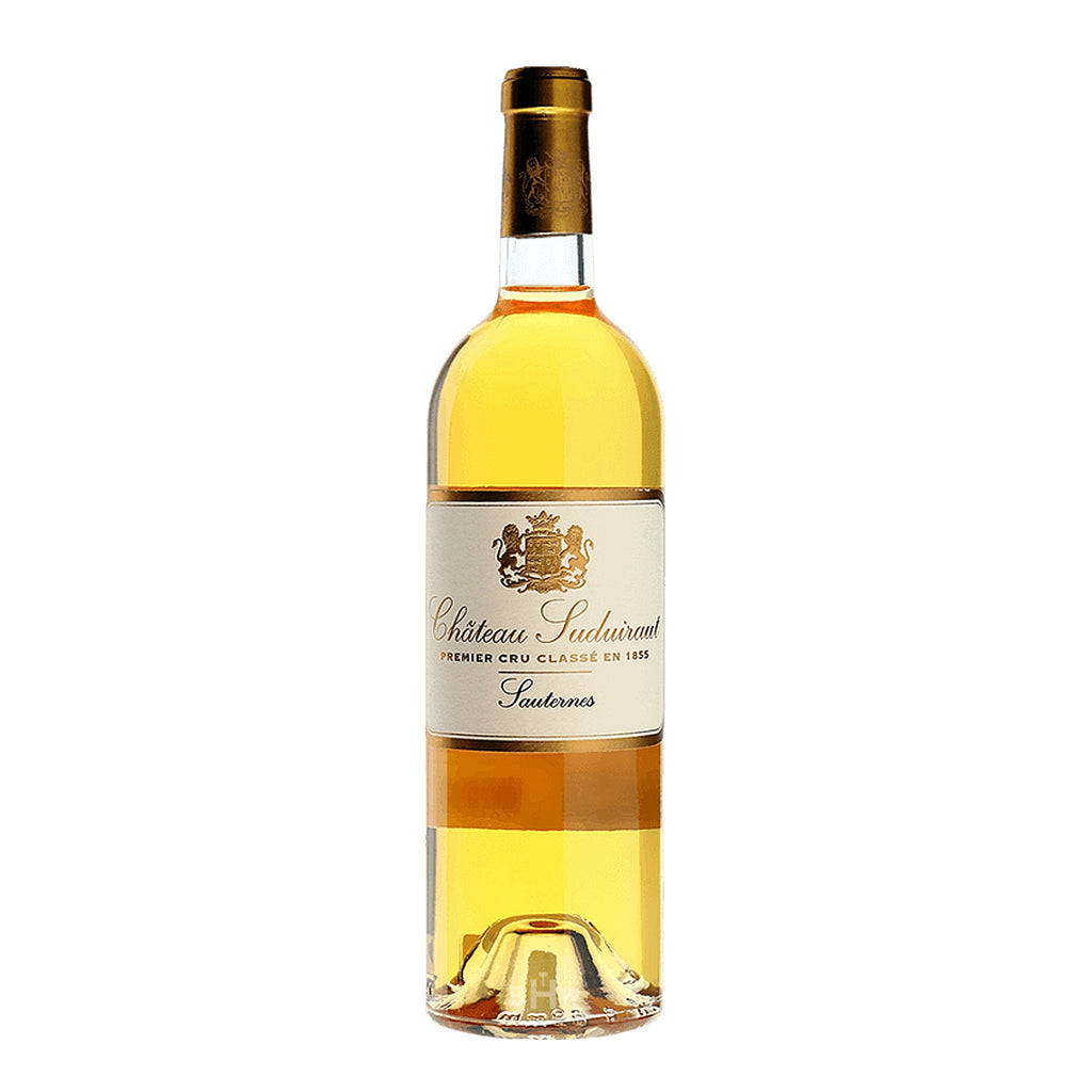 2016 Chateau Suduiraut Premier Cru Sauternes 375ml