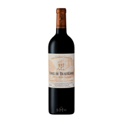 Image of 2016 Croix de Beausejour Saint-Emilion Grand Cru