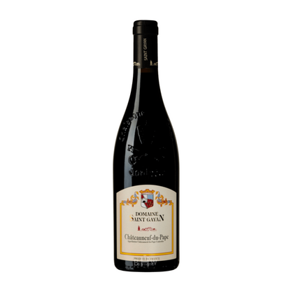 2016 Domaine Saint Gayan Chateauneuf-du-Pape