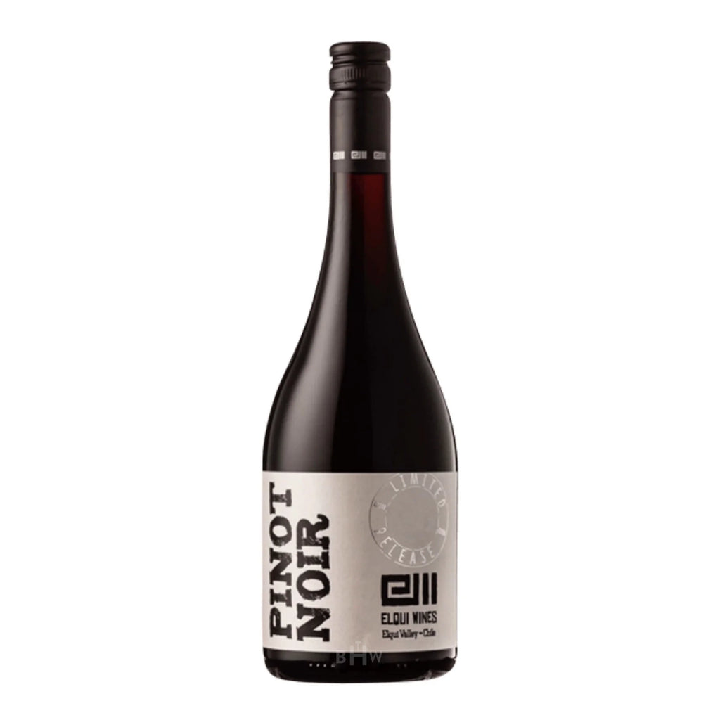 2016 Elqui Pinot Noir Reserva Chile