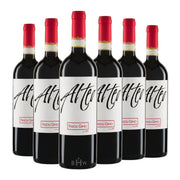 Image of 2016 Fasoli Gino Alteo Amarone della Valpolicella DOCG Veneto 6pk 6x750ml