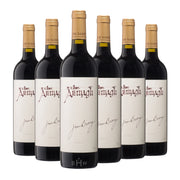 Image of 2016 Jim Barry The Armagh Shiraz Clare Valley 6pk 6x750ml