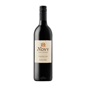 Image of 2016 Novy Family Winery Limerick Lane Vineyard Zinfandel Russian River Valley