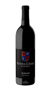 Image of 2016 Piedra Creek Benito Dusi Vineyard Zinfandel