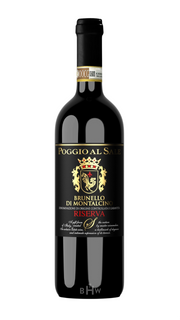 Image of 2016 Poggio Al Sale Brunello di Montalcino Riserva