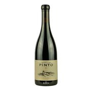 Image of 2016 Quinta do Pinto Estate Collection Tinto Lisboa Portugal