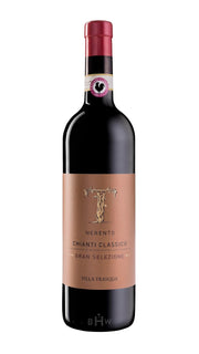 Image of 2016 Villa Trasqua Nerento Chianti Classico Gran Selezione DOCG