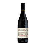 Image of 2016 Brotte 'Les Hauts de Barville' Chateauneuf-du-Pape