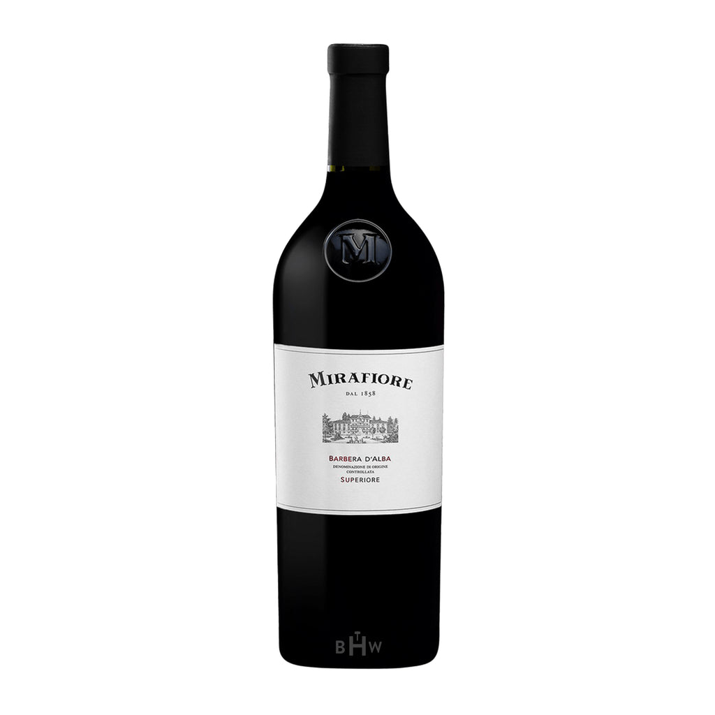 2016 Casa E Di Mirafiore Barbera DAlba Superiore
