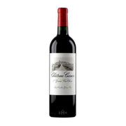 Image of 2025 Chateau Canon Saint Emilion Grand Cru FUTURES Prearrival