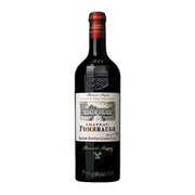 Image of 2016 Chateau Fombrauge Saint Emilion Grand Cru