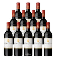 2016 Château Giscours Margaux 3ème Cru Classé Bordeaux 12 x 750ml