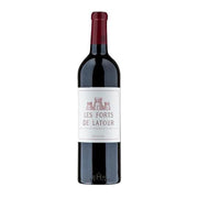 Image of 2016 Chateau Latour Les Forts de Latour Pauillac