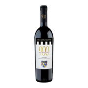 Image of 2016 Duca di Carlo Guarini 900 Negroamaro