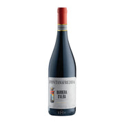 Image of 2016 Fontanafredda Barbera d'Alba Piedmont