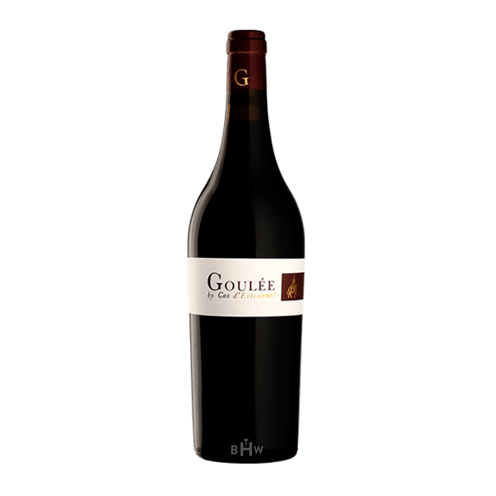 2016 Goulee by Cos d'Estournel Medoc