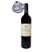 Image of 2016 Kelley & Young Malbec Alexander Valley