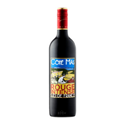 Image of 2016 Paul Mas 'Cote Mas' Rouge Intense 1L