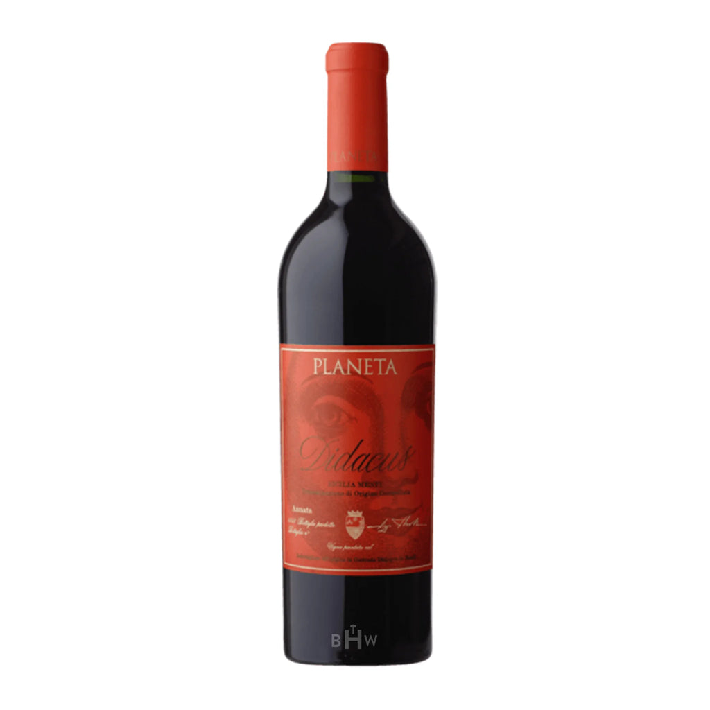 Planeta Red 2016 Planeta 'Didacus' Cabernet Franc Menfi Sicily