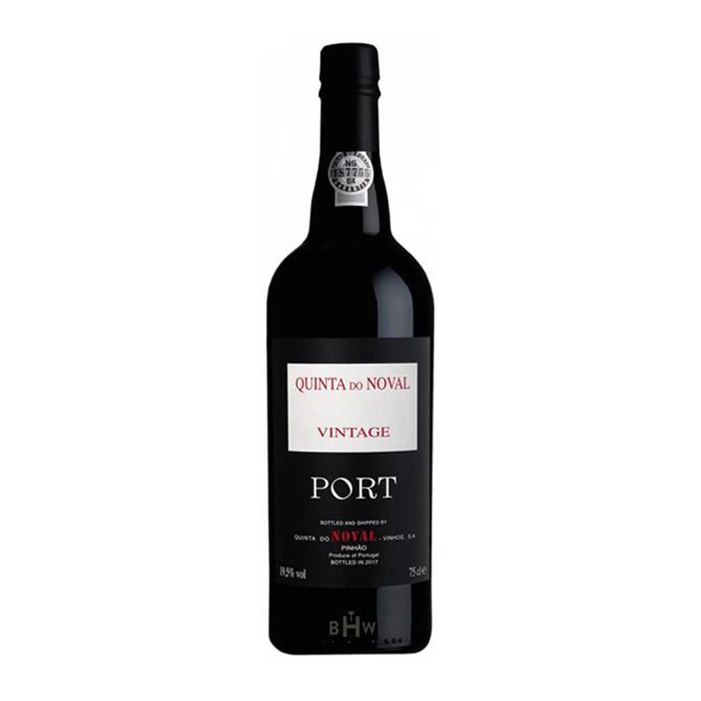 2016 Quinta do Noval Vintage Port