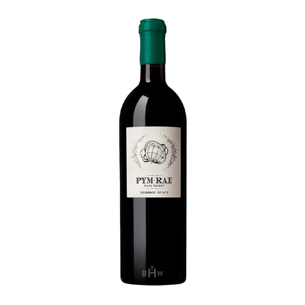 2016 Tesseron Estate 'Pym-Rae' Napa Valley