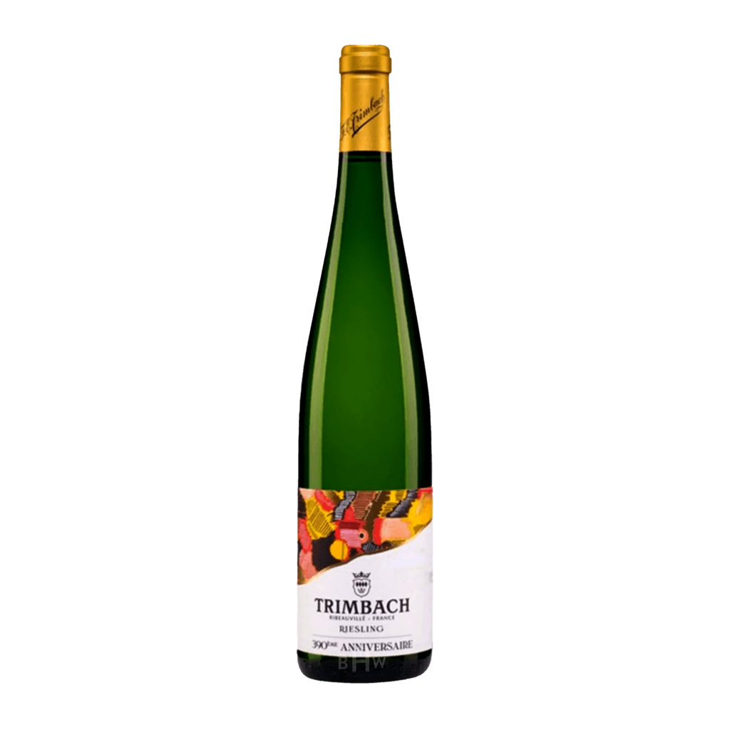 Image of 2016 Trimbach Riesling 390eme Anniversaire Alsace