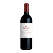 Image of 2018 Chateau Latour Les Forts de Latour Pauillac