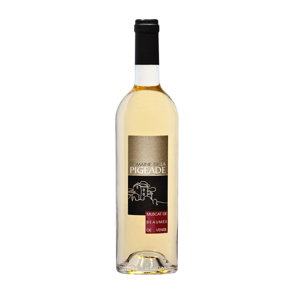 2019 La Pigeade Muscat de Beaumes de Venise 375ML