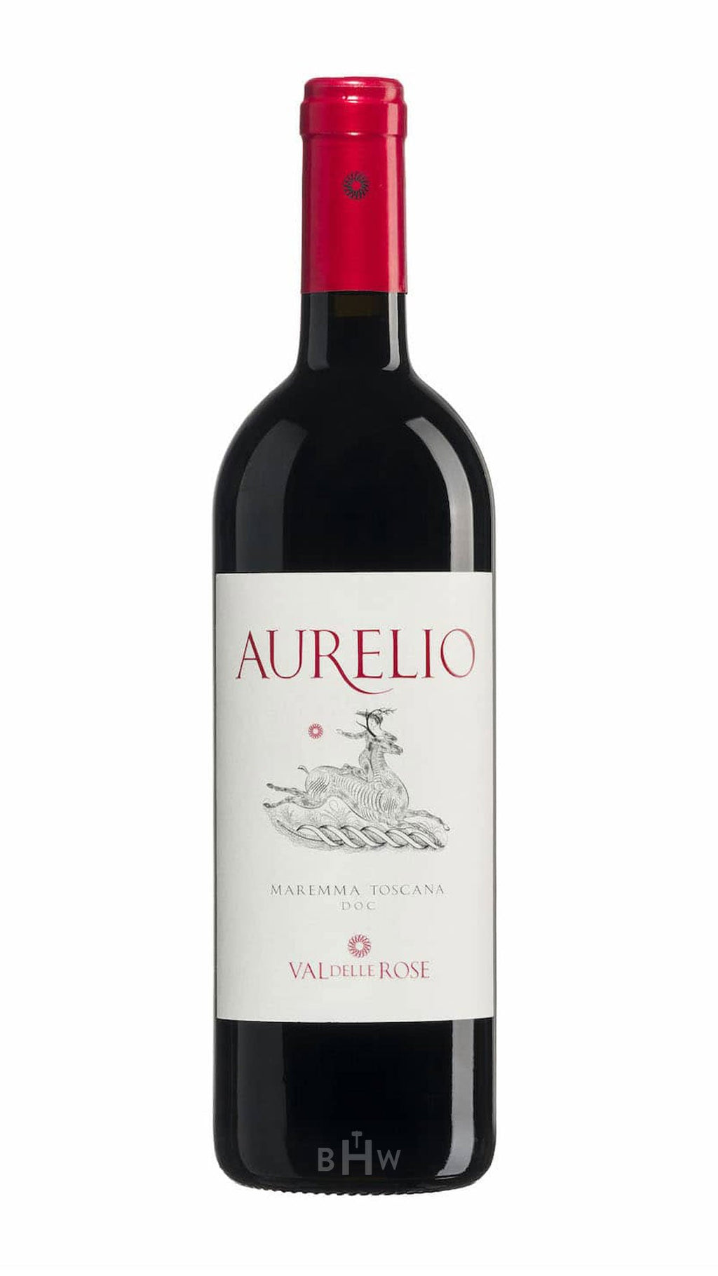 2017 Val Delle Rose Aurelio Maremma Toscana
