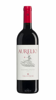 Image of 2017 Val Delle Rose Aurelio Maremma Toscana